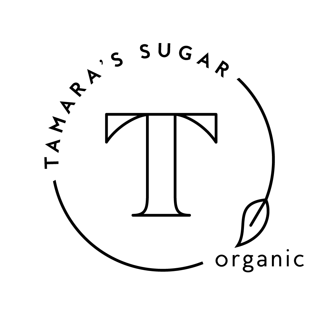 Tamaras sugar organic